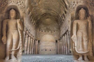 Kanheri Caves and Sanjay Gandhi National Park - Stop 1 in real life: Timing, walking, and value of the 4-hour block