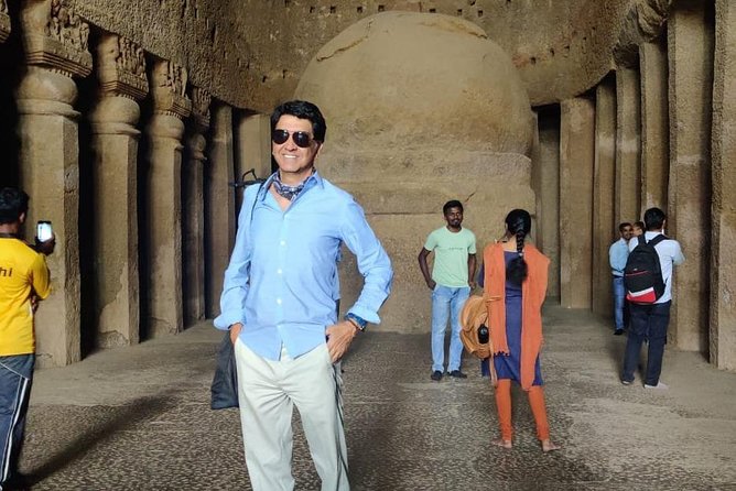Kanheri Caves Heritage Tour - Why Kanheri Caves feel calmer than downtown Mumbai