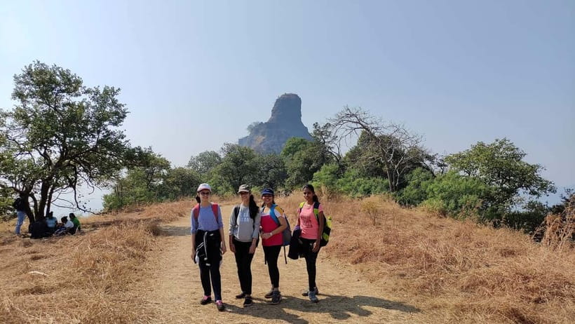 Karnala Day Hike - A One-Day Karnala Hike That Actually Feels Organized