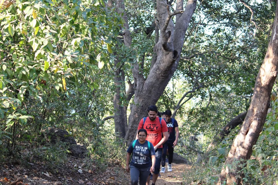 Karnala Day Hike - What to Bring and What Not to Do on the Trek