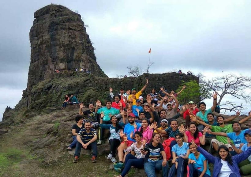 Karnala Day Hike - The Forest Trail: A Moderate Climb With Plenty to Notice