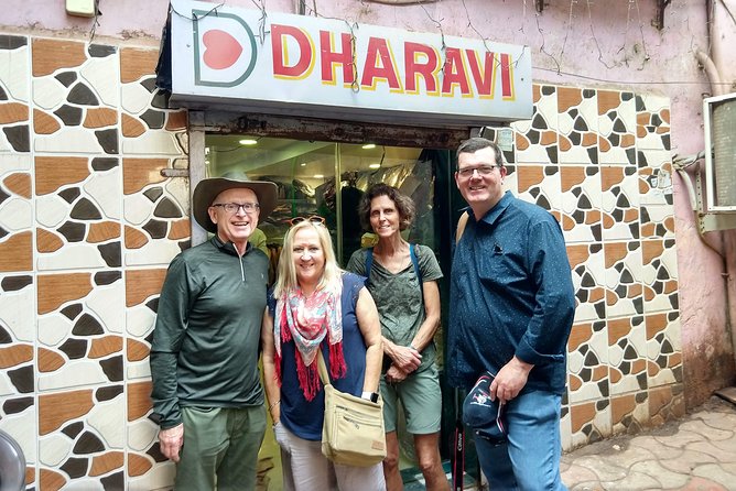 Life In Dharavi: A Guided Tour Of Dharavi Slum - Price and logistics: what $54 actually covers