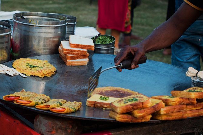 Magical Markets Tour in Mumbai with a local - Zaveri Bazaar Jewelry: Gold Glint, Big Names, and How to Browse Without Panic