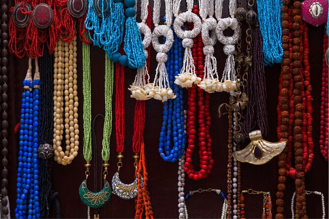 Magical Markets Tour in Mumbai with a local - Mangaldas Market Since 1893: Silk, Tailors, and Textile Shopping That Feels Hands-On