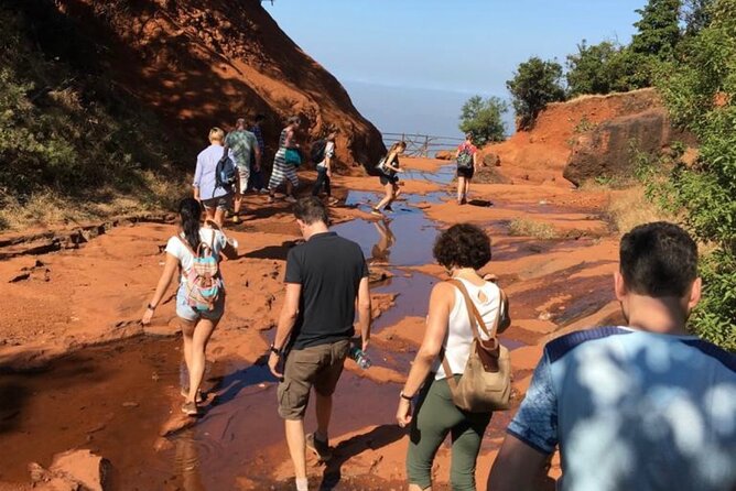 Matheran Hill Station Private Tour - Key highlights at a glance