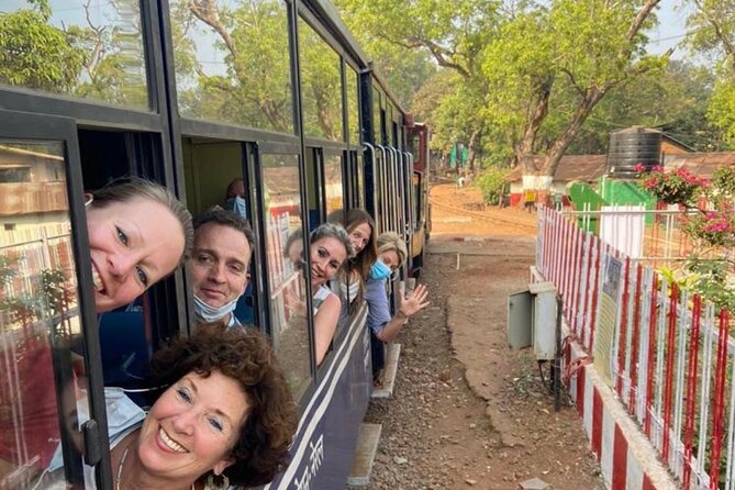 Matheran Hill Station Private Tour - Car-Free Matheran: Why the hills feel different