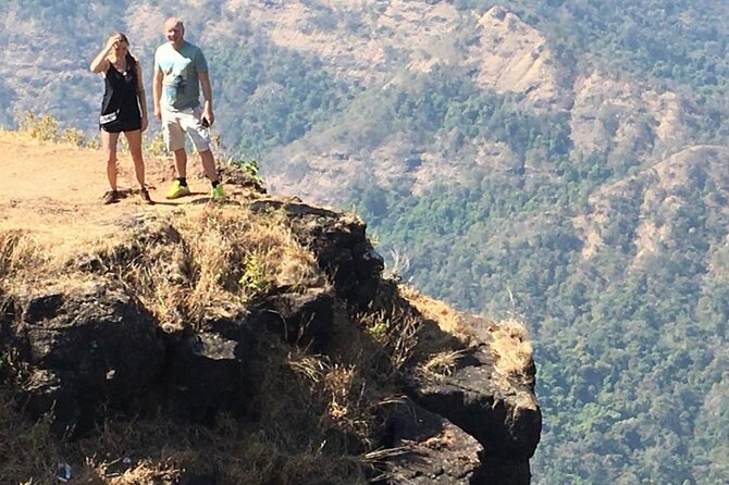 Matheran Hill Station Private Tour - Charlotte Lake: a quiet reset between views