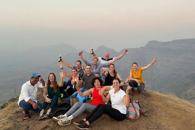 Matheran Hill Station Private Tour - Veg thali lunch: included, simple, and in the right place