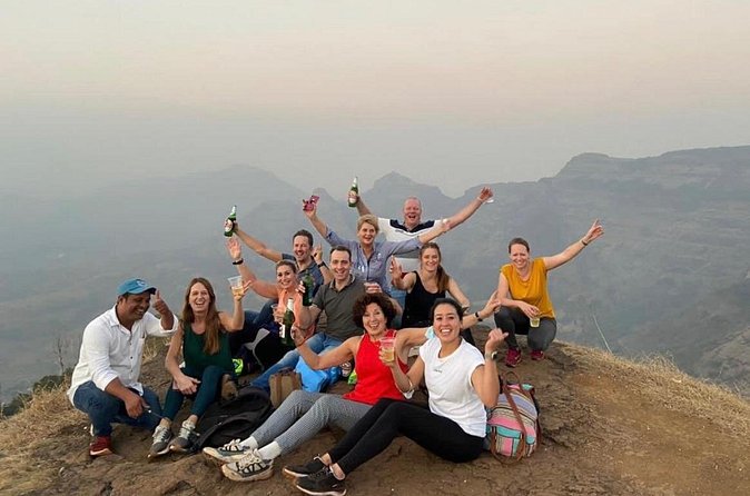 Matheran Hill Station Private Tour - Packing light: the overweight limit matters more than you think