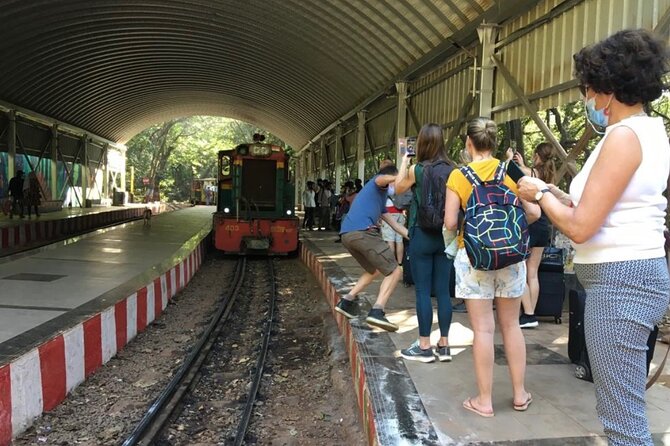 Matheran Hill Station Private Tour - Guide experience and what you can ask on the way