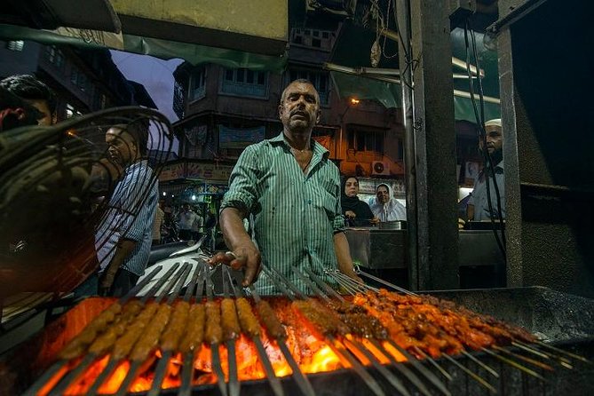 Mohd Ali Road Kebab & Curry Food Trail in Mumbai with Guide - Key highlights I’d circle before you book