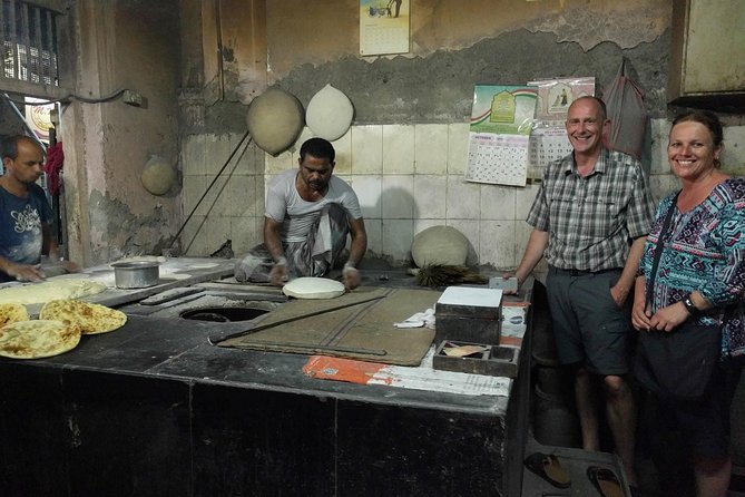 Mohd Ali Road Kebab & Curry Food Trail in Mumbai with Guide - What you’ll actually eat (and why it’s not for every diet)