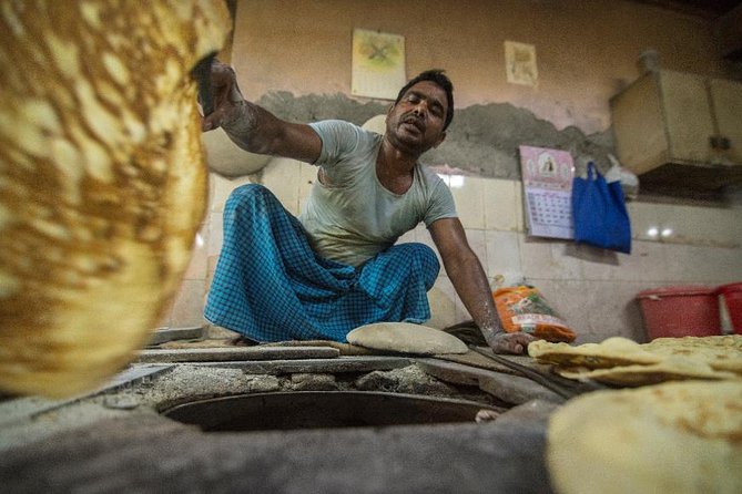 Mohd Ali Road Kebab & Curry Food Trail in Mumbai with Guide - Tips to get the most out of the kebab-and-curry route