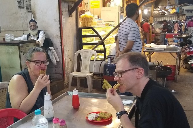 Mohd Ali Road Kebab & Curry Food Trail in Mumbai with Guide - Who should book this tour (and who should skip it)