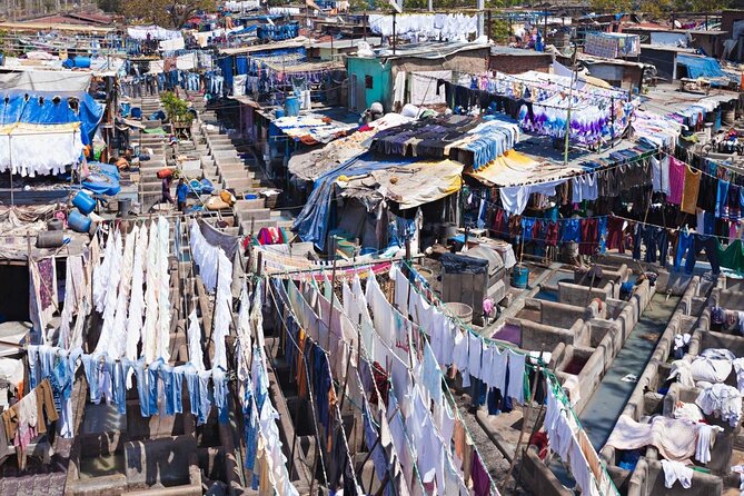 Morning Life of Mumbai's Dabbawalas and Dhobis Tour - Key things to know before you go
