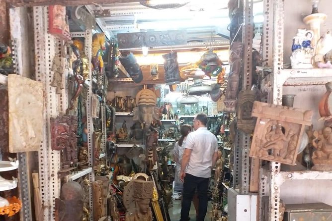 Morning Life of Mumbai's Dabbawalas and Dhobis Tour - What the tour actually gives you (and where it can fall short)