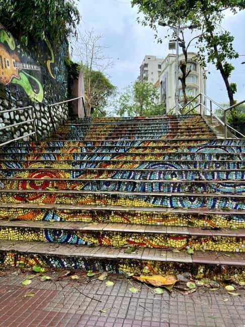 Mumbai: 2-Hour Guided Bandra Walking Tour - Key things to know before you go