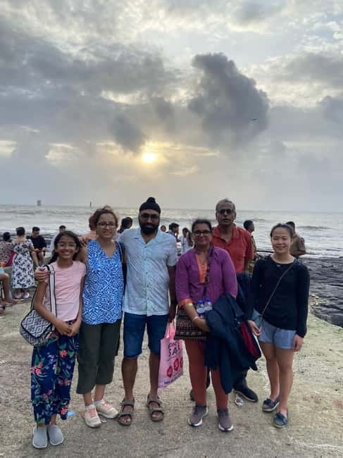 Mumbai: 2-Hour Guided Bandra Walking Tour - Bandra’s Portuguese Footprints: Why This 2-Hour Walk Makes Sense