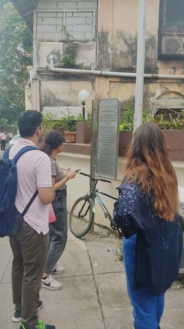 Mumbai: 2-Hour Guided Bandra Walking Tour - Basilica of Our Lady of the Mount: Finishing with a Big Cultural Marker