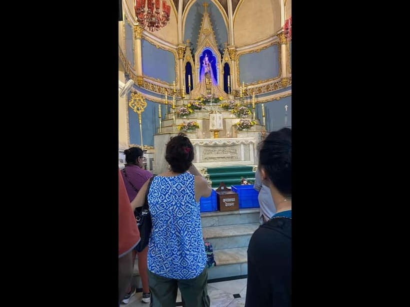 Mumbai: 2-Hour Guided Bandra Walking Tour - How the Walk Feels in Real Life: Shoes, Questions, and Timing