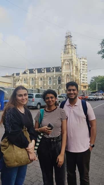 Mumbai: 2-Hour Guided Bandra Walking Tour - Price and Value: Why $17 Can Feel Fair