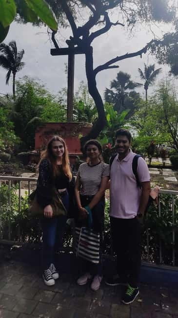 Mumbai: 2-Hour Guided Bandra Walking Tour - Who This Tour Fits Best (and Who Might Want Something Else)