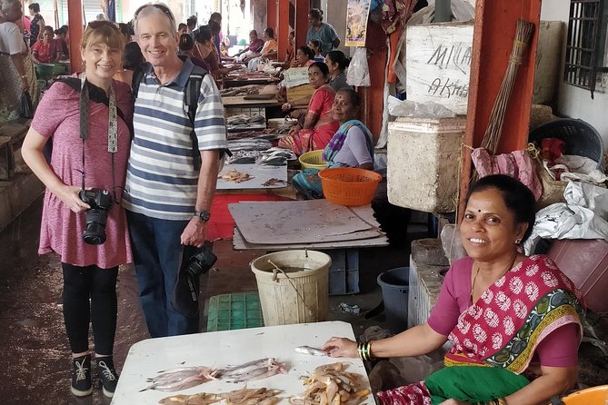 Mumbai 800 Year Worli Village: Talking Goddess, Old Fort & more - Key points before you go