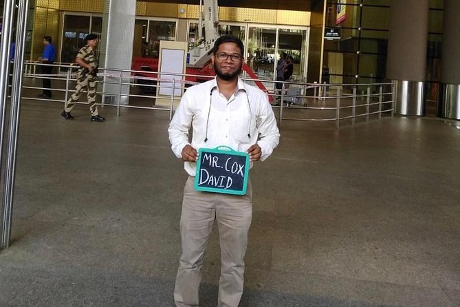 Mumbai Airport Transfer - Flight Delays and Waiting Time: The Real Value