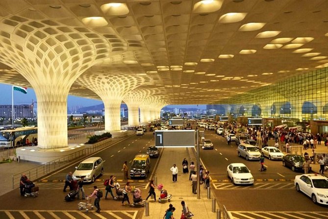 Mumbai Airport Transfer in Private Vehicle - Who this transfer is best for