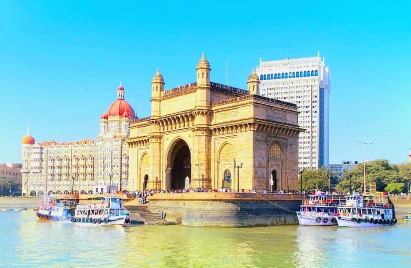 Mumbai: All-Inclusive Mumbai Private Full or Half Day Trip - Key things that make this Mumbai private trip work