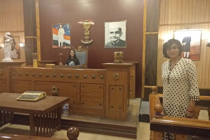 Mumbai Bollywood Studio Guided Tour - First Stop: SJ Studio and Entertainment Ltd (Working Sets, Real Rules)