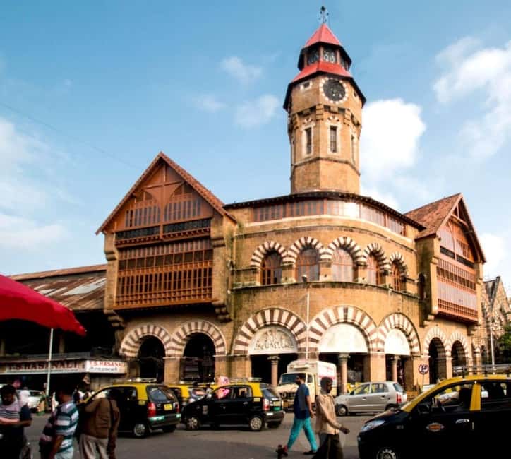 Mumbai/Bombay - Private Full Day Sightseeing Tour - Key Highlights You’ll Actually Feel