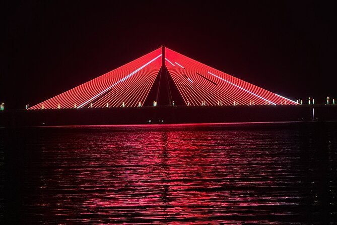 Mumbai By Night: Lights & Luminance - Key things that make this night tour worth your time
