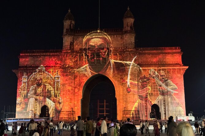 Mumbai By Night: Lights & Luminance - Who should book this tour, and who might want a different style