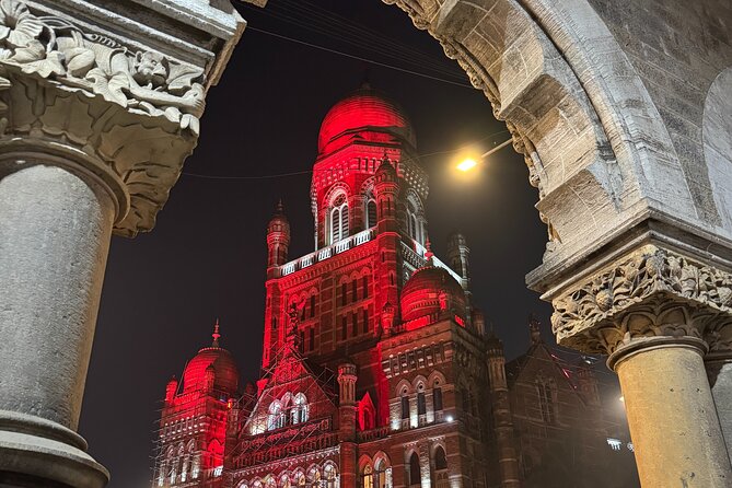 Mumbai By Night: Lights & Luminance - Should you book Mumbai By Night: Lights & Luminance?