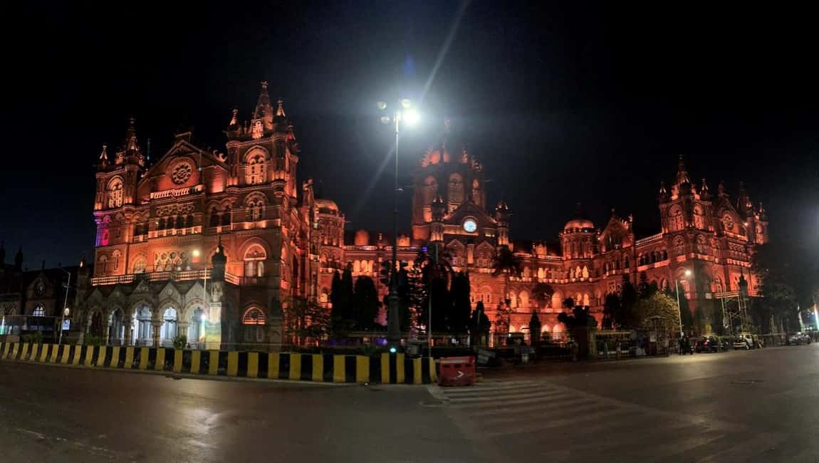 Mumbai by Night: Private Iconic Sights Tour in Lights - Key points you’ll care about
