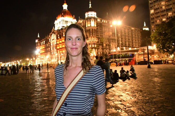 Mumbai by Night: Private Tour of Iconic Sights in Lights - Key Highlights You’ll Actually Notice