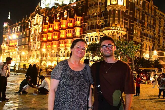 Mumbai by Night: Private Tour of Iconic Sights in Lights - Price and What You’re Really Paying For
