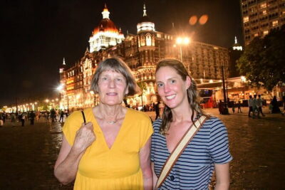 Mumbai by Night: Private Tour of Iconic Sights in Lights - Meeting Point, Timing, and the Flow of 3.5 Hours