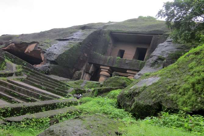 Mumbai Caves Guided Tour - Key things to know before you go