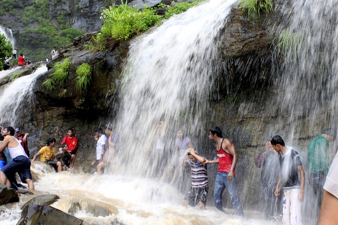 Mumbai Caves Guided Tour - Mandapeshwar Caves near Borivali: quick, meaningful, and easy to fit