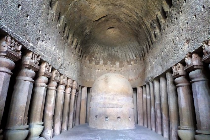Mumbai Caves Guided Tour - Timing and pacing: why the schedule feels workable