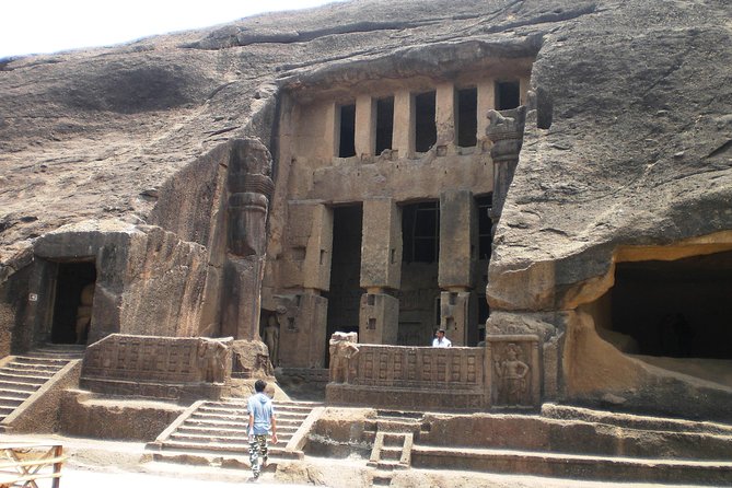Mumbai Caves Guided Tour - Sanjay Gandhi National Park: a real breather, not just a drive-by