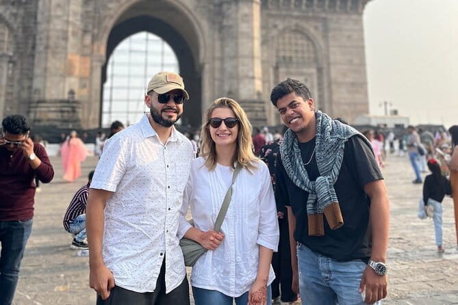 Mumbai City Sightseeing and Elephanta Caves Tour - Key Things to Know Before You Go