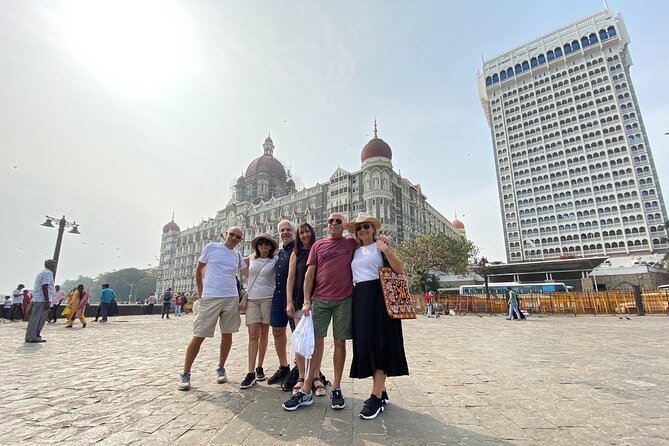 Mumbai City Sightseeing Small Group Tour - Should You Book the Mumbai City Sightseeing Small Group Tour?