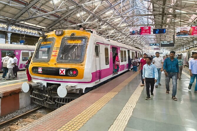 "Mumbai City Sightseeing Tour" - Key highlights you’ll feel during this tour
