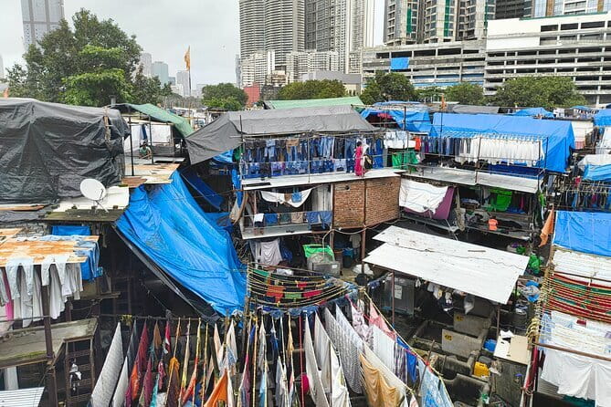 "Mumbai City Sightseeing Tour" - South Mumbai in Half a Day: Why This Route Works