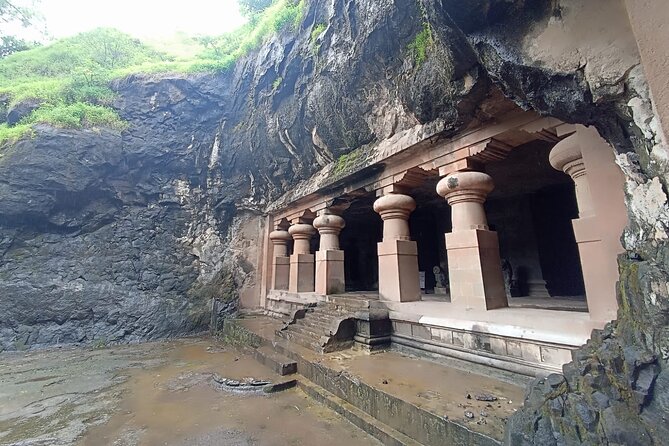 Mumbai City Sightseeing with Elephanta Caves Full Day Tour - Why Elephanta and South Mumbai in One Long Day Works