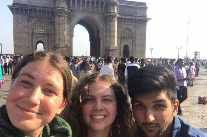 Mumbai City Tour - Pickup, mobile tickets, and how the private format affects your day
