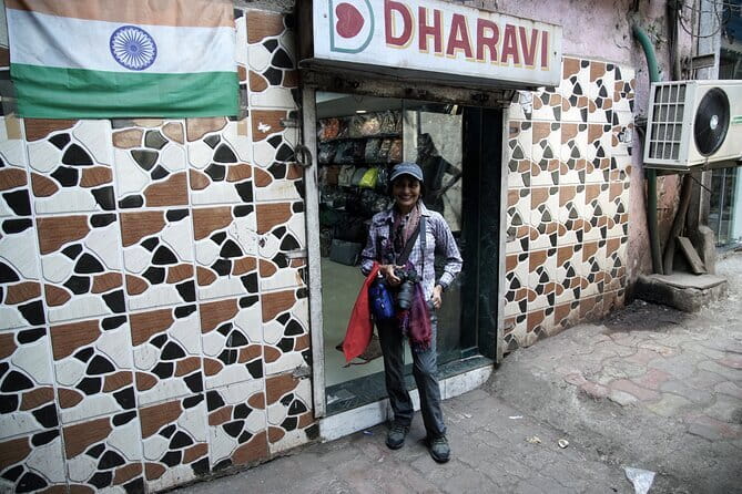Mumbai City Tour & Dharavi Slum: Full-Day Private Experience - Key highlights you’ll care about
